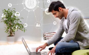 IA en el trabajo del futuro