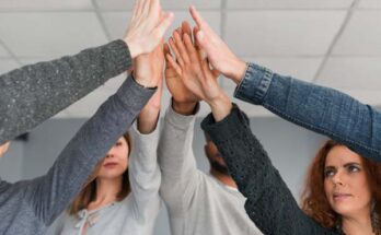 mujeres en el sector tecnológico